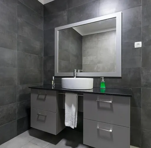 Дом отдыха D_loft Sea And Golf Албуфейра